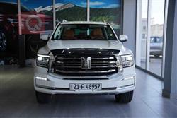 GWM تانك 500